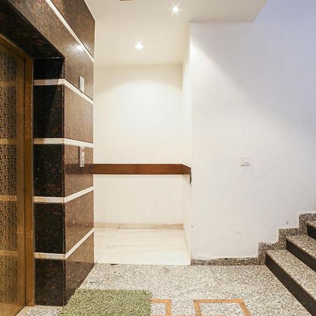 Townhouse Hollywood Heights Ξενοδοχείο Αμριτσάρ Εξωτερικό φωτογραφία