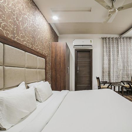 Townhouse Hollywood Heights Ξενοδοχείο Αμριτσάρ Εξωτερικό φωτογραφία