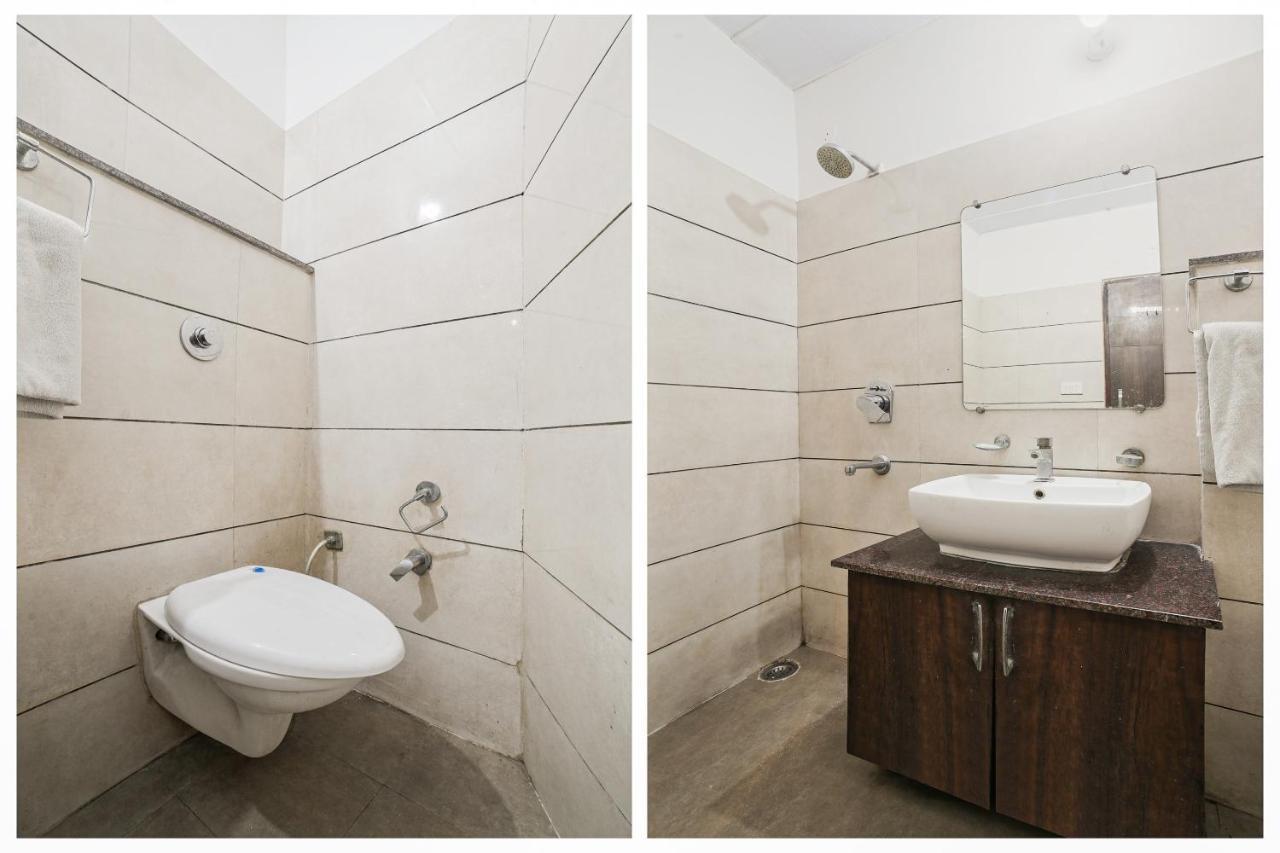 Townhouse Hollywood Heights Ξενοδοχείο Αμριτσάρ Εξωτερικό φωτογραφία