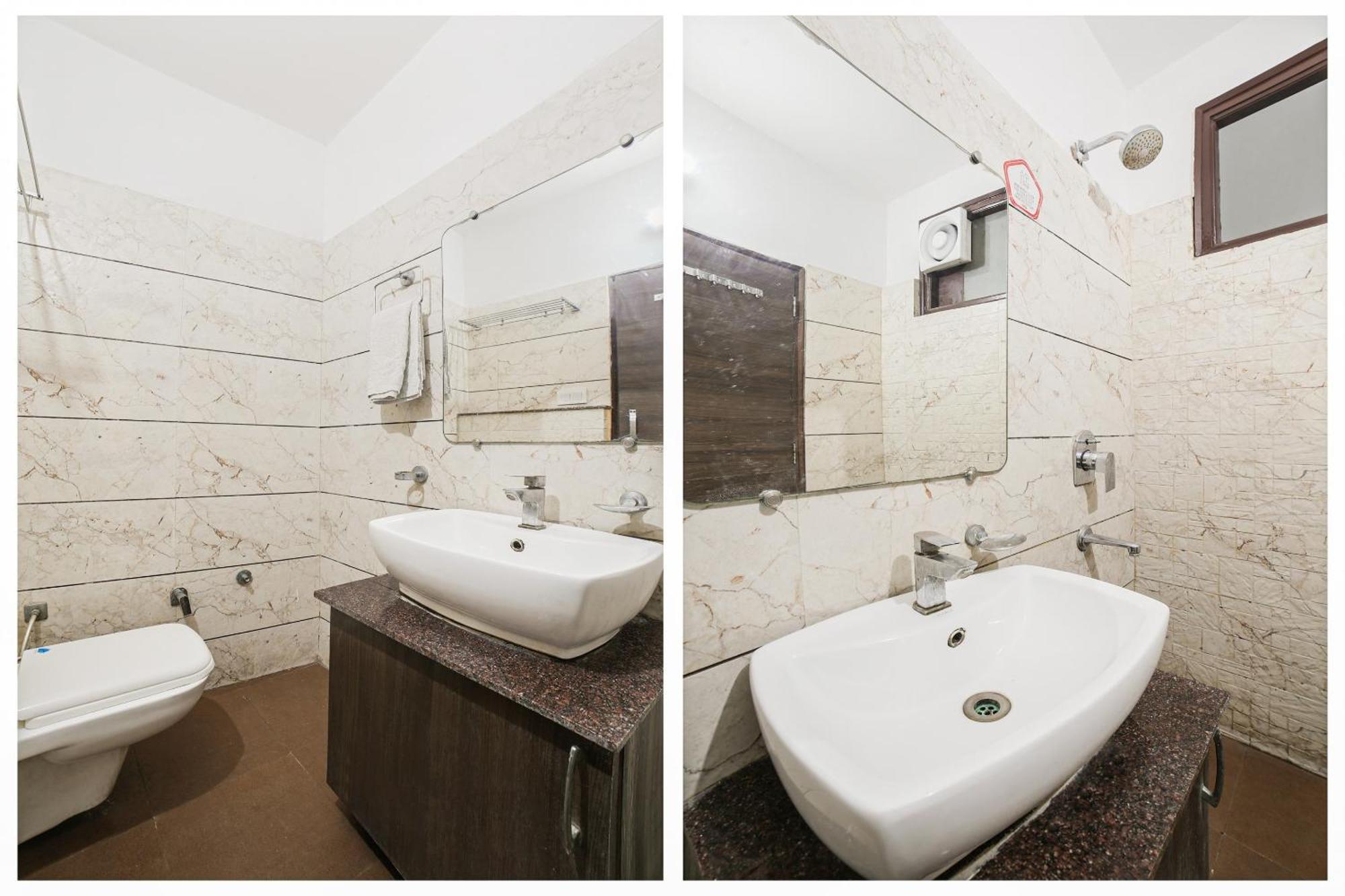 Townhouse Hollywood Heights Ξενοδοχείο Αμριτσάρ Εξωτερικό φωτογραφία