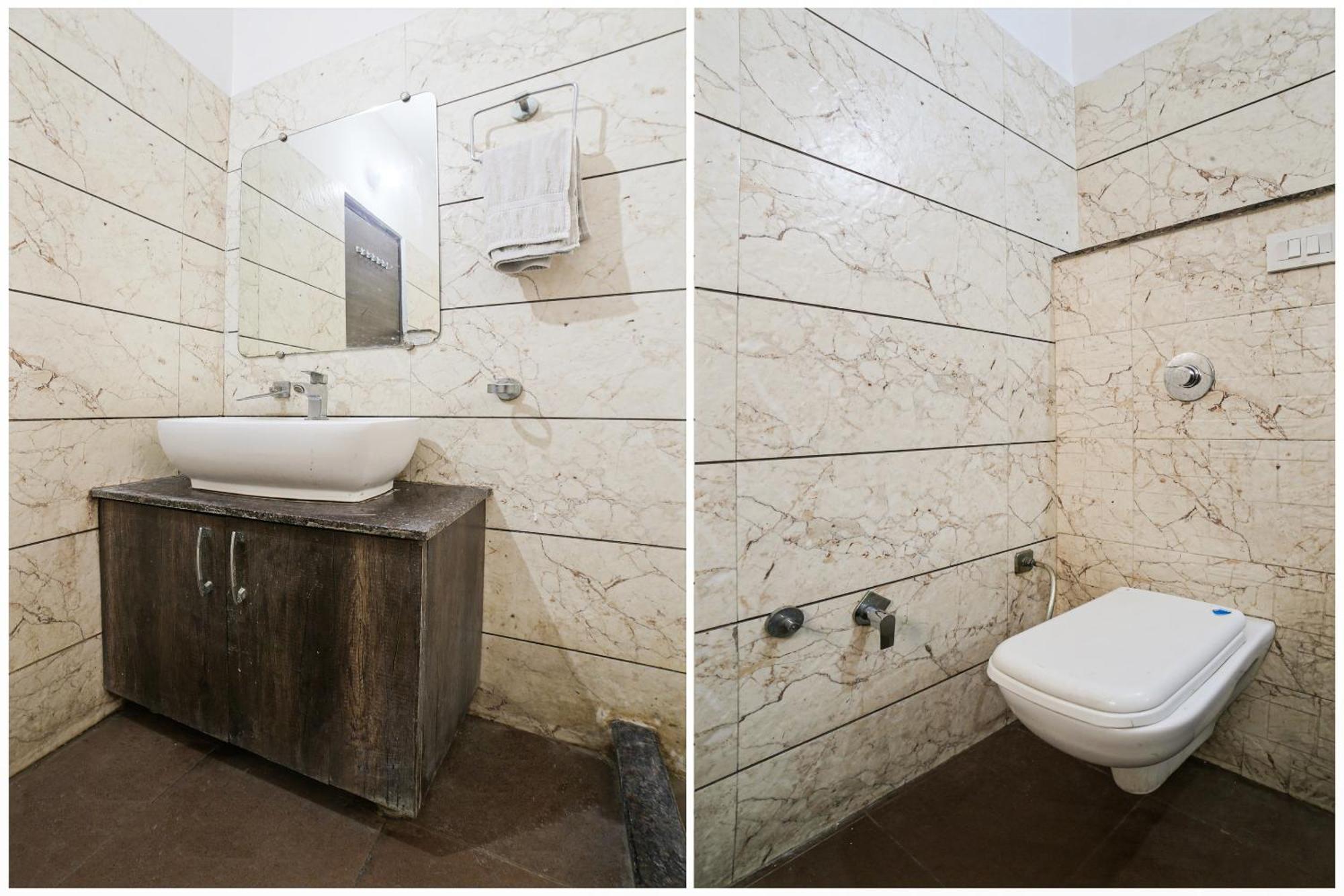Townhouse Hollywood Heights Ξενοδοχείο Αμριτσάρ Εξωτερικό φωτογραφία