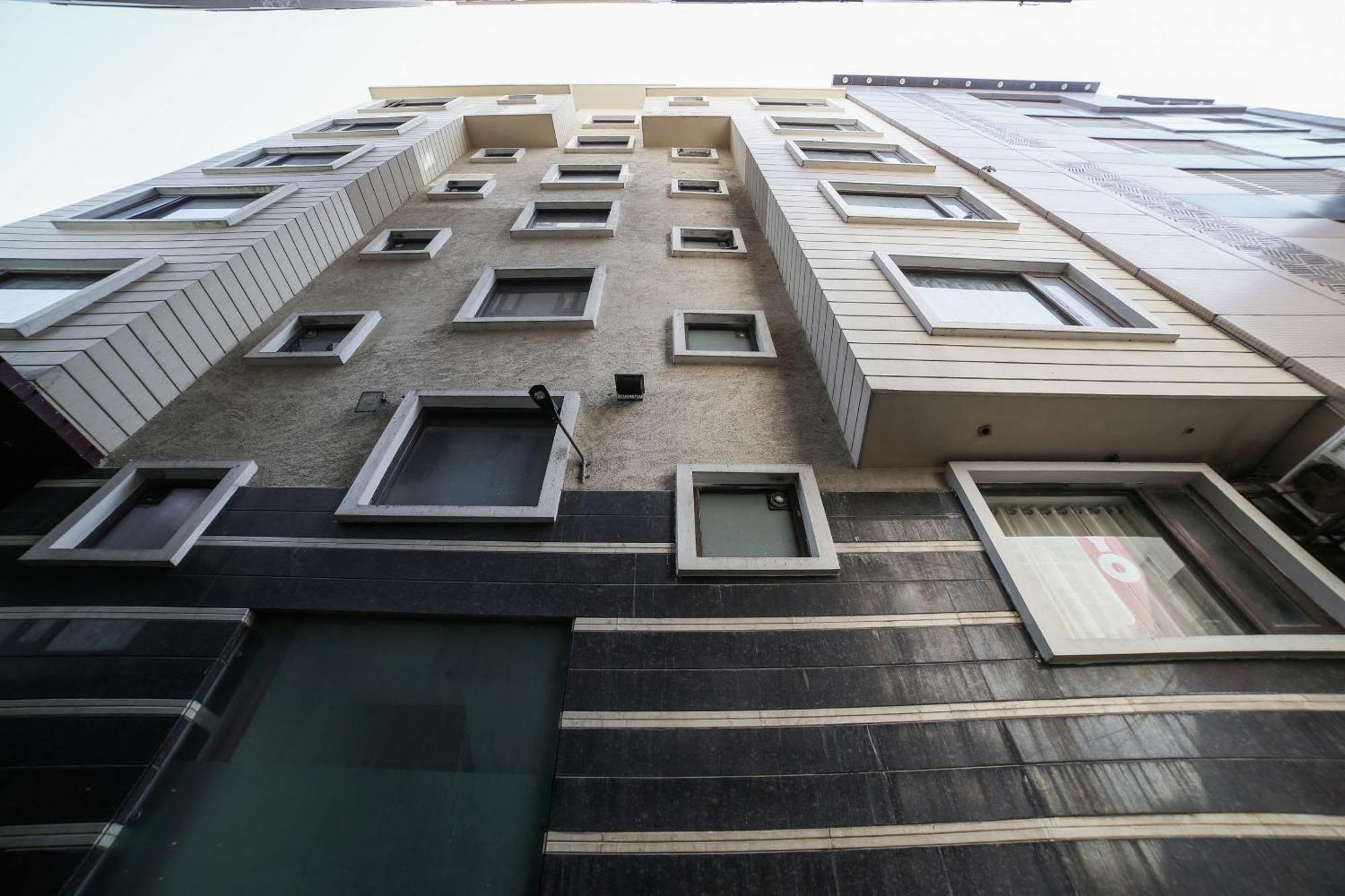 Townhouse Hollywood Heights Ξενοδοχείο Αμριτσάρ Εξωτερικό φωτογραφία